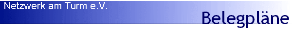 Belegpl�ne
