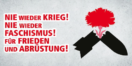 Graphik Antikriegstag Graphik Antikriegstag